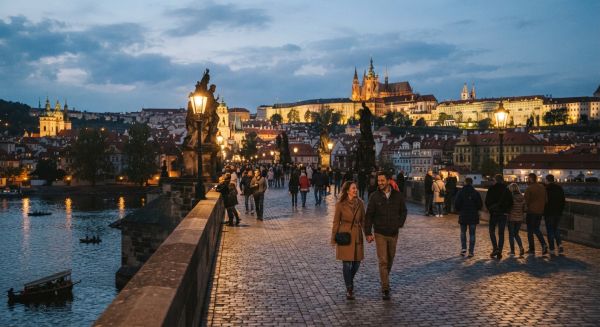 10 astuces pour un week-end inoubliable à Prague