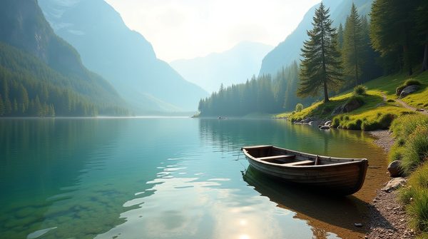 Éveillez vos sens : camping d'exception dans les hautes-alpes