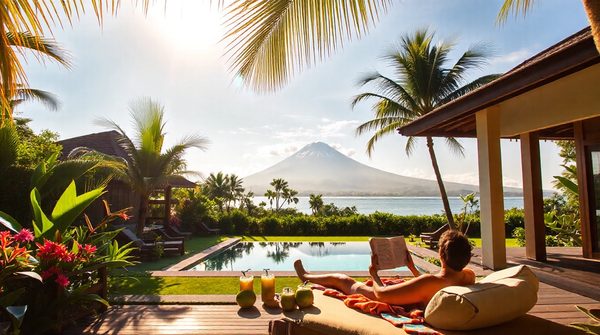 Les meilleures astuces pour vivre comme un digital nomad à bali