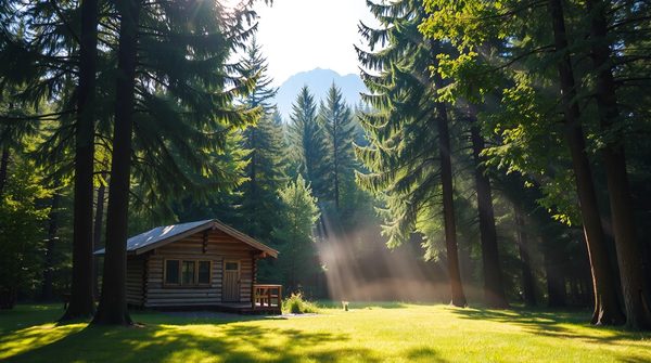 Séjournez au cœur de la nature avec le camping en france