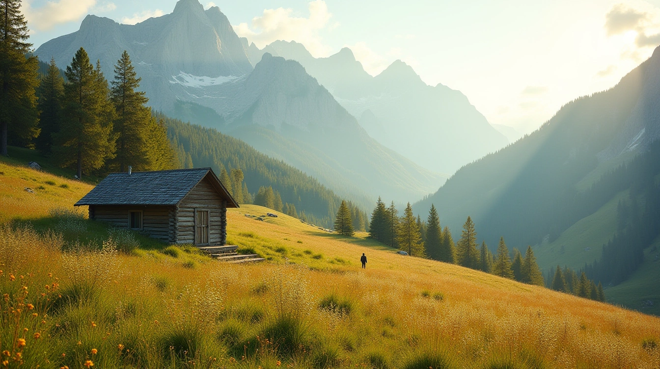 Vos questions sur le camping dans les Hautes-Alpes